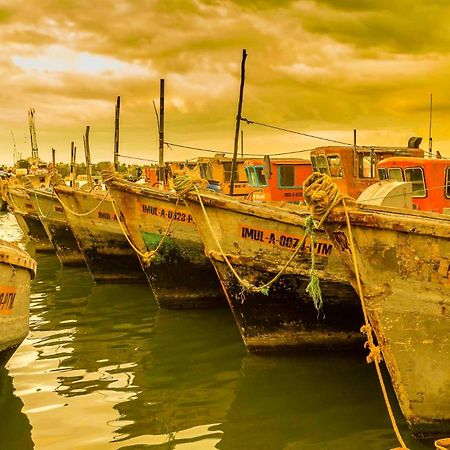 Atara Lagoon Kalpitiya Luaran gambar