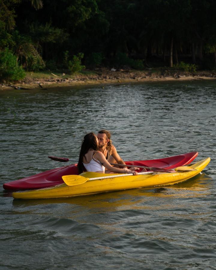 Atara Lagoon Kalpitiya Luaran gambar