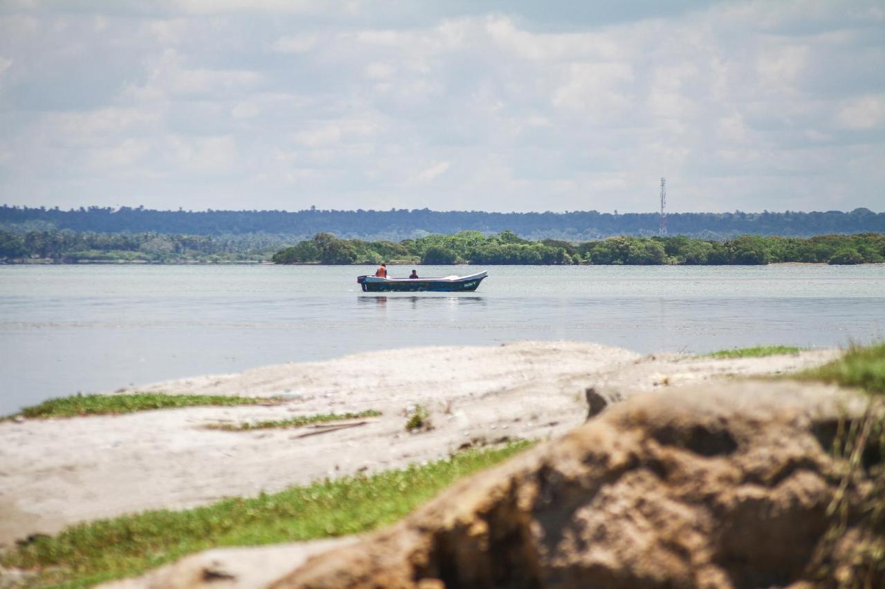 Atara Lagoon Kalpitiya Luaran gambar