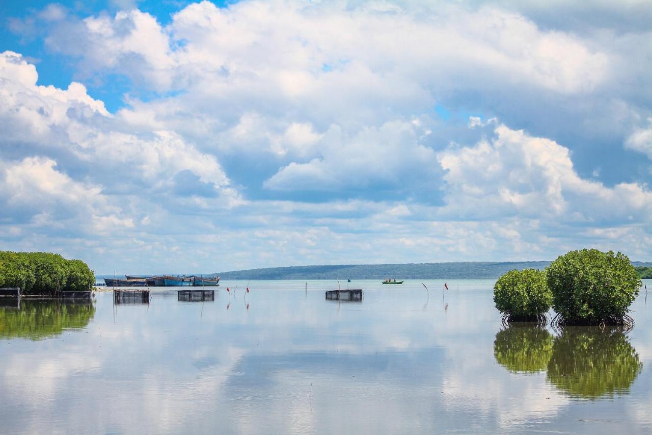 Atara Lagoon Kalpitiya Luaran gambar