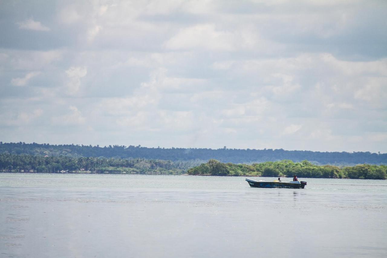 Atara Lagoon Kalpitiya Luaran gambar